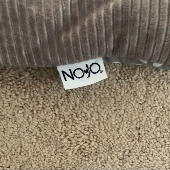 Adorable Animal Friends Patchwork Quilt - Gray, Cream, Tan - Picture 2 of 7